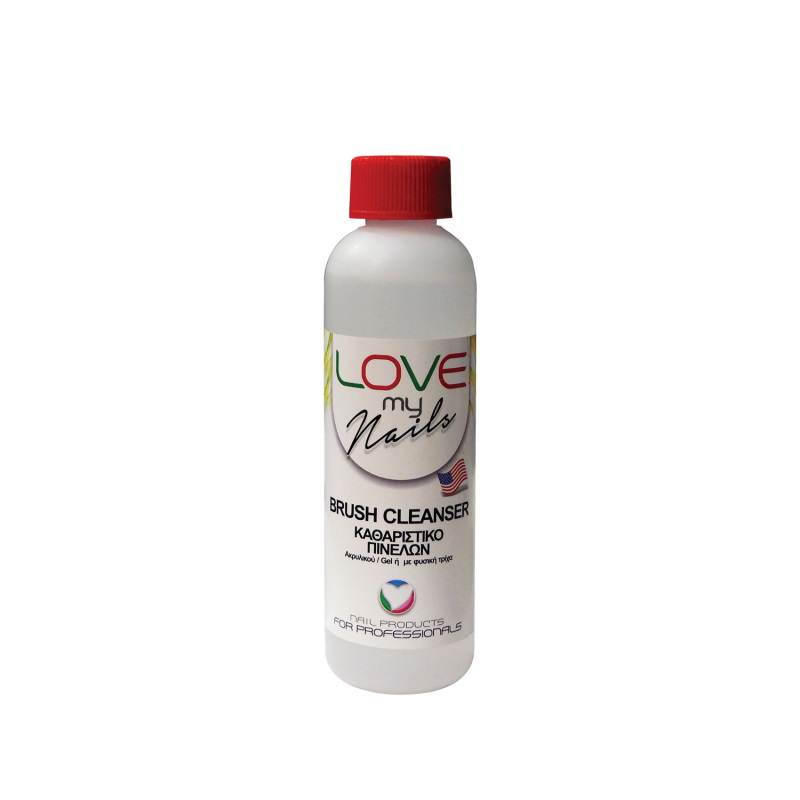 Καθαριστικό Gel - Cleanser 250ml